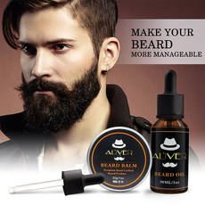 beardoil