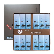 할머니꿀호두
