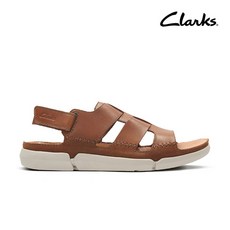 클락스(Clarks) 클락스공식 남성 Trisand Bay(18SS26124045)
