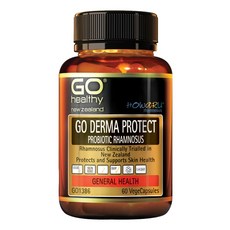 고헬씨(Go Healthy) 고헬씨 덜마(피부) 프로텍트 60 베지캡슐, 60캡슐, 1개
