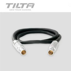 기 Tilta Nucleus M 무선 렌즈 제어 시스템 용 TILTA Nucleus-M 팔로우 포커스 액세서리 WLC-T03, [05] Motor cable 55cm, 05 Motor cable 55cm, 1개
