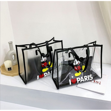 미키마우스비치백