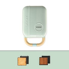 6구샌드위치메이커