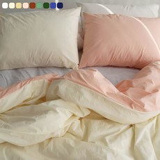 쉐누아파리이불커버