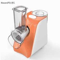 자동야채다지기