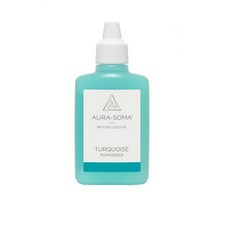 [ 오오라 소마&amp;오가닉 화장품 전문점] 오오라 소마 포 맨 더 사파이어 블루(25ml)레인보우 컬러스, 1