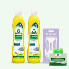 프로쉬인덕션클리너