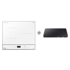 삼성전자 삼성 인덕션 NZ63B6507XF+NZ60R3703PK 전국무료, 단일옵션