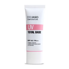 닥터이아소 UV 토탈 베이스, 베이지, 1개
