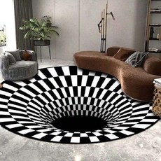 인견자카드카페트