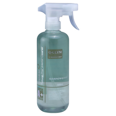 Q-GLYM 純天然中性內裝清潔劑 500mL, 1, 1L