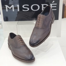 미소페남성구두B TOP01