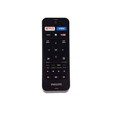 OEM Philips NC278/ NC278UL Blu-Ray 플레이어 리모컨 원격 with 넷플릭스, 상세내용참조