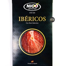 니코 이베리코 베요타 하몽 100g, 1개