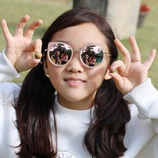 주누하우스선글라스