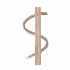 [NEW] 페리페라 스피디 스키니 브로우 1.5mm, 012 밀키토프, 2개
