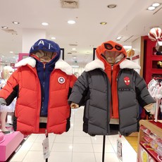 아이언맨유아옷