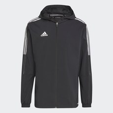 아디다스 남성용 TIRO WIND BREAKER 바람막이 자켓