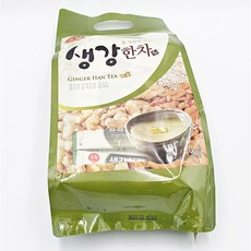 (메카몰) 고향 생강한차 50T, 18g, 50개입, 2개