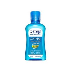 [브랜드정품] 가그린 동아제약 오리지널 100ml x 3개
