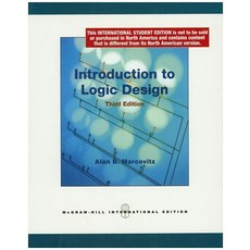 Introduction to Logic Design 3/E, McGraw-Hill