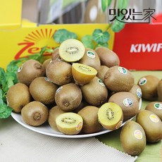 제스프리썬골드그린키위선물세트
