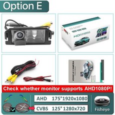 쏘울후방카메라