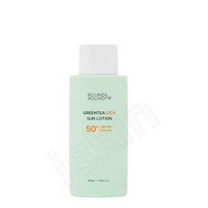 라운드어라운드 그린티 시카 선로션 100ml, 2개