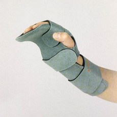 [디앤비] 비쎈 스프린트 숏암 손바닥고정형 Short Arm Volar, 1개