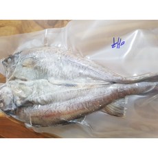 동해 해풍건조 반건조 생선 대구 40cm내외 찜 구이 선물용 특가판매, 대구 40cm, 2개