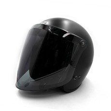 크랭크레트로헬멧