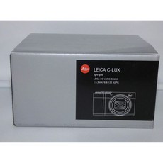 Leica 라이카 191266 C lux 디지털카메라 라이트골드 - 라이카카메라