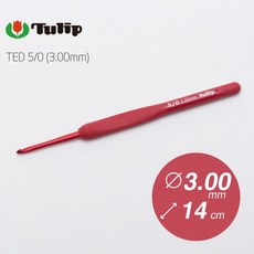 치아오구장갑바늘