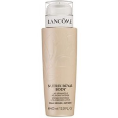 [독일] 랑콤 뉴트리스 로얄 바디 로션 400ml, 단일상품