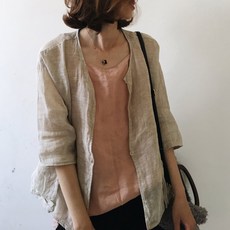 마자켓