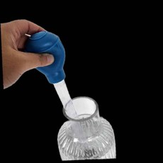물고기 스포이드 30ml 어항 어항스포이드 93000EA