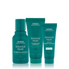 아베다보태니컬리페어헤어케어세트