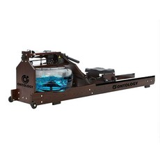 로잉머신 원목 워터 노젓기 가정용 조정기구