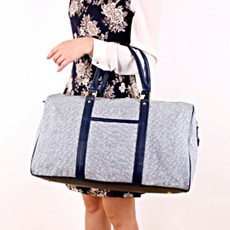 퍼니메이드보스턴백