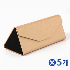 슬림한안경케이스