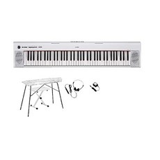 야마하p125헤드폰