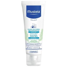 mustela 慕之恬廊 慕之幼 康撫膏 0歲以上, 40ml, 1條