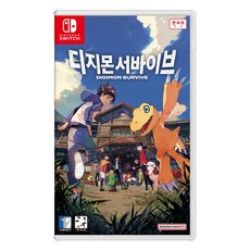 디지몬서바이브스위치