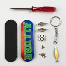 텍덱핑거보드와이드세트32