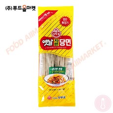 푸드올마켓_ 오뚜기 옛날자른당면 100g