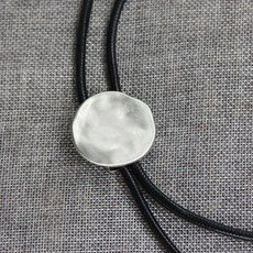 타이슬링 루프타이 bolo tie 심플