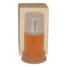 Laura Biagiotti 라우라 비아조띠 Roma 여자 50ml 오드뚜왈렛