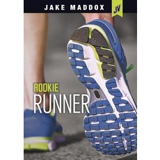 Rookie Runner Hardcover, Stone Arch Books