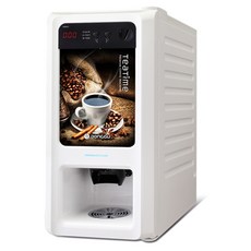 티타임 인스턴트 커피 자판기 자판기VEN501