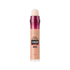 Maybelline 메이블린 멀티유즈 허니 컨실러 6ml Multi Use Concealer Honey, 1개
